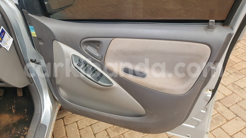 Big with watermark toyota platz uganda kampala 7986