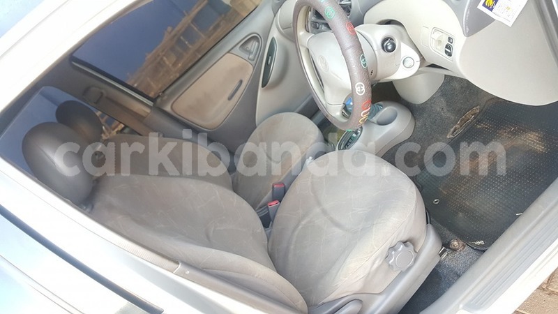 Big with watermark toyota platz uganda kampala 7986