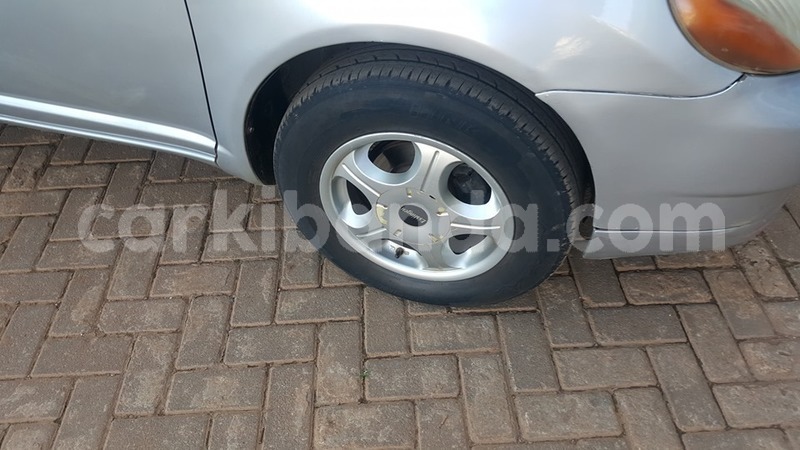 Big with watermark toyota platz uganda kampala 7986