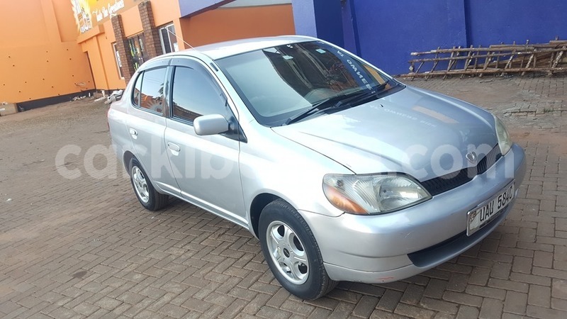 Big with watermark toyota platz uganda kampala 7986