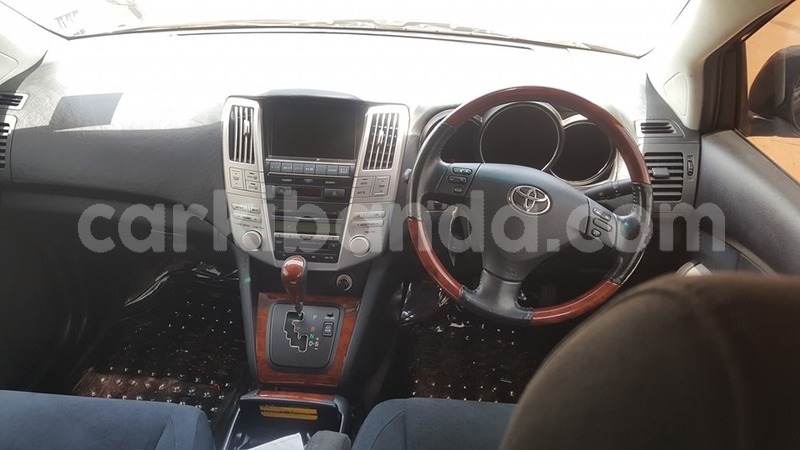 Big with watermark toyota harrier uganda kampala 7988