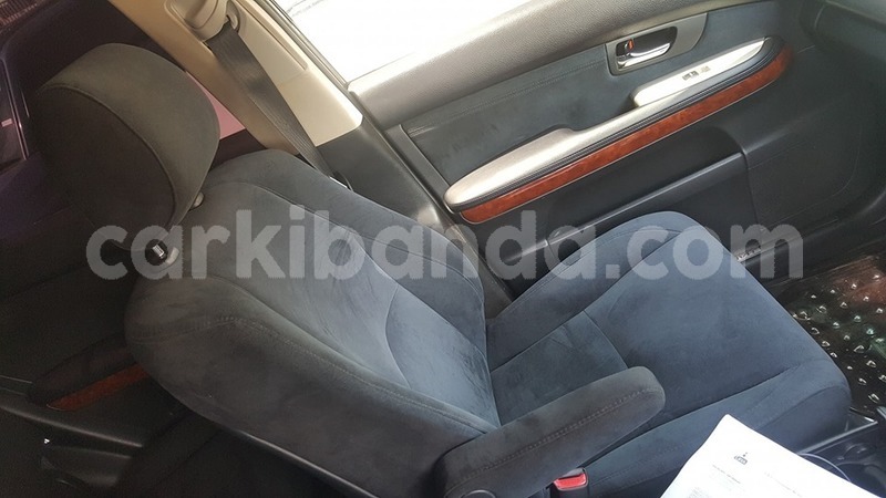 Big with watermark toyota harrier uganda kampala 7988