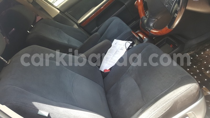 Big with watermark toyota harrier uganda kampala 7988