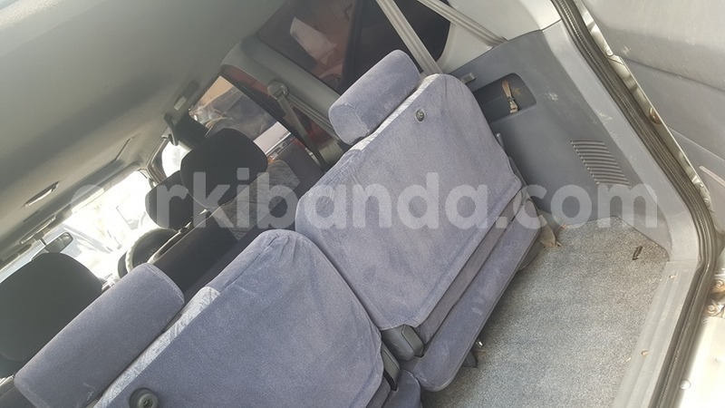 Big with watermark toyota land cruiser uganda kampala 7989