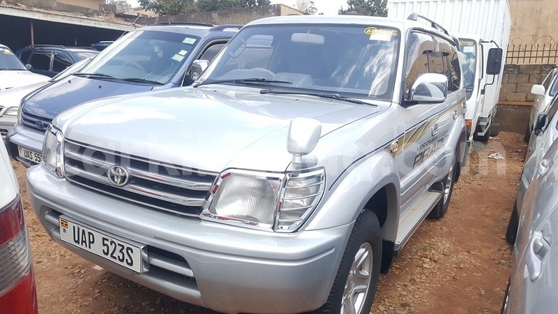Big with watermark toyota land cruiser uganda kampala 7989