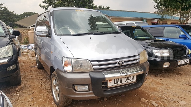Big with watermark toyota noah uganda kampala 7990