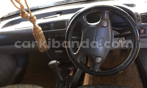 Buy Used Toyota Starlet Black Car in Kampala in Uganda Buy Used Toyota Starlet Black Car in Kampala in Uganda