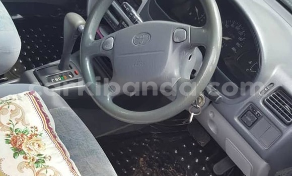 Buy Used Toyota Starlet Silver Car in Kampala in Uganda Buy Used Toyota Starlet Silver Car in Kampala in Uganda