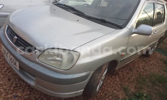 Buy Used Toyota Raum Silver Car in Kampala in Uganda Buy Used Toyota Raum Silver Car in Kampala in Uganda