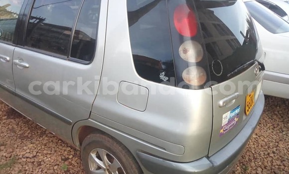 Buy Used Toyota Raum Silver Car in Kampala in Uganda Buy Used Toyota Raum Silver Car in Kampala in Uganda