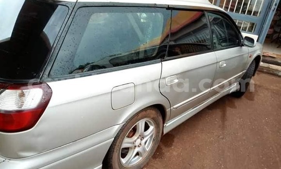 Buy Used Subaru Legacy Silver Car in Kampala in Uganda Buy Used Subaru Legacy Silver Car in Kampala in Uganda
