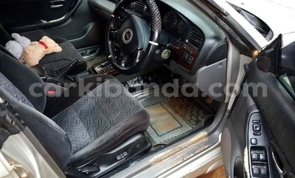 Buy Used Subaru Legacy Silver Car in Kampala in Uganda Buy Used Subaru Legacy Silver Car in Kampala in Uganda