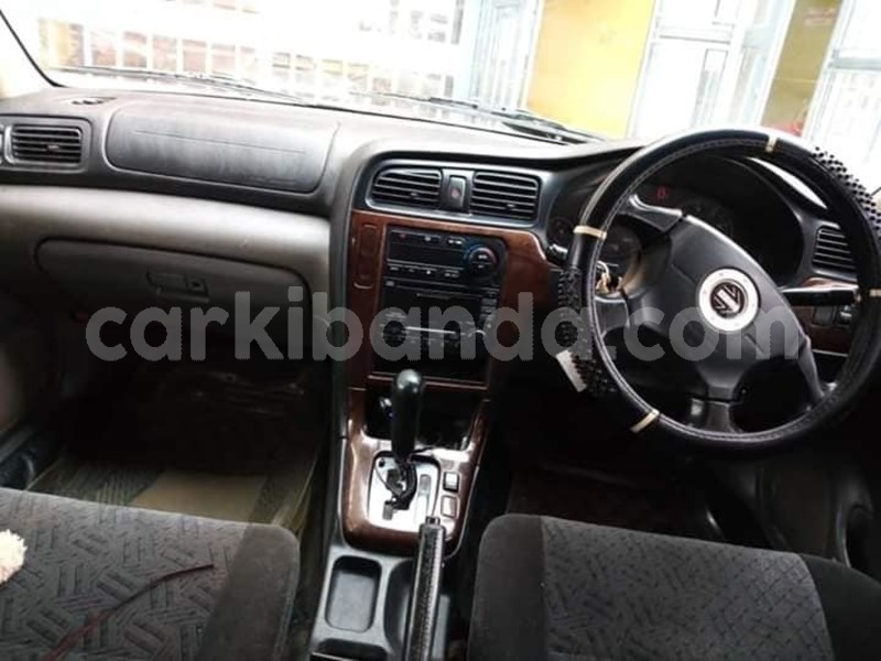 Big with watermark subaru legacy uganda kampala 7999
