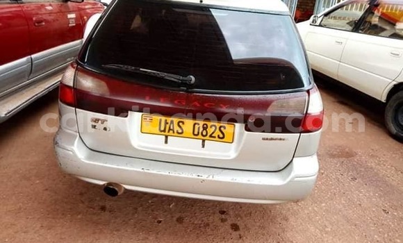 Buy Used Subaru Legacy Silver Car in Kampala in Uganda Buy Used Subaru Legacy Silver Car in Kampala in Uganda