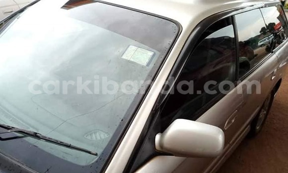 Buy Used Subaru Legacy Silver Car in Kampala in Uganda Buy Used Subaru Legacy Silver Car in Kampala in Uganda