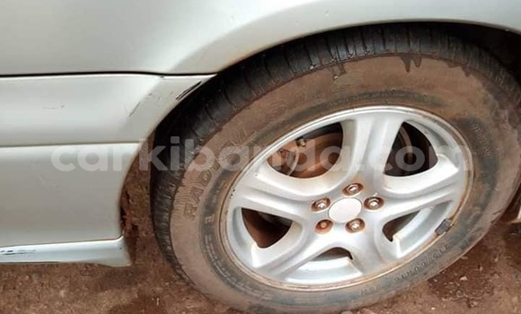 Buy Used Subaru Legacy Silver Car in Kampala in Uganda Buy Used Subaru Legacy Silver Car in Kampala in Uganda