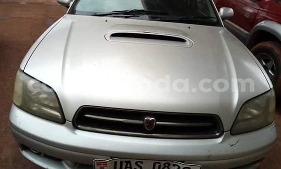 Buy Used Subaru Legacy Silver Car in Kampala in Uganda Buy Used Subaru Legacy Silver Car in Kampala in Uganda