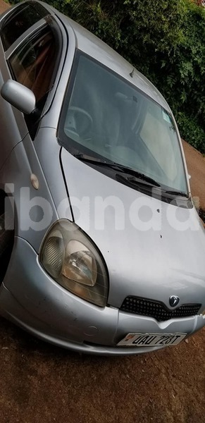 Big with watermark toyota vitz uganda kampala 8002