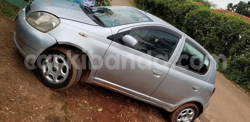 Big with watermark toyota vitz uganda kampala 8002