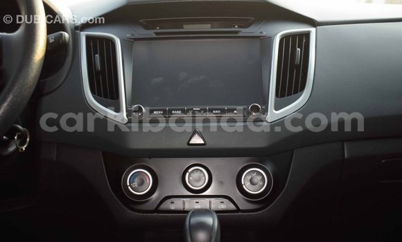 Acheter Import Voiture Hyundai Creta Blanc à Import - Dubai, Ouganda Acheter Import Voiture Hyundai Creta Blanc à Import - Dubai, Ouganda