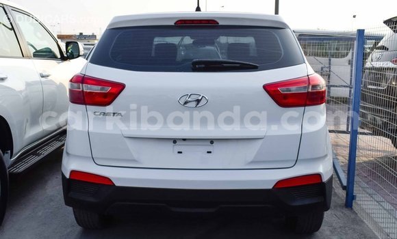 Acheter Import Voiture Hyundai Creta Blanc à Import - Dubai, Ouganda Acheter Import Voiture Hyundai Creta Blanc à Import - Dubai, Ouganda