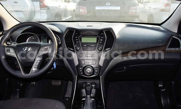 Buy Import Hyundai Santa Fe Red Car in Import - Dubai in Uganda Buy Import Hyundai Santa Fe Red Car in Import - Dubai in Uganda