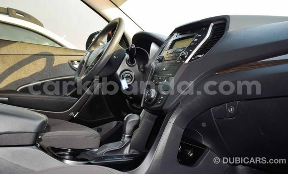 Buy Import Hyundai Santa Fe Red Car in Import - Dubai in Uganda Buy Import Hyundai Santa Fe Red Car in Import - Dubai in Uganda