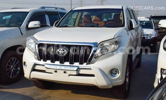 Gura Imported Toyota Prado White Imodoka i Import - Dubai mu Uganda Gura Imported Toyota Prado White Imodoka i Import - Dubai mu Uganda
