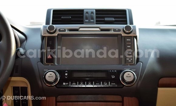 Gura Imported Toyota Prado White Imodoka i Import - Dubai mu Uganda Gura Imported Toyota Prado White Imodoka i Import - Dubai mu Uganda