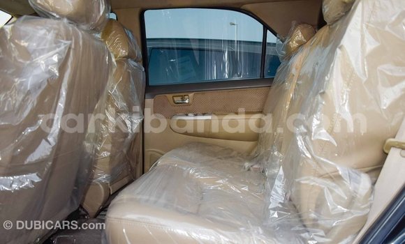 Gura Imported Toyota Fortuner Black Imodoka i Import - Dubai mu Uganda Gura Imported Toyota Fortuner Black Imodoka i Import - Dubai mu Uganda