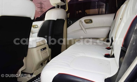 Buy Import Nissan Patrol Black Car in Import - Dubai in Uganda Buy Import Nissan Patrol Black Car in Import - Dubai in Uganda