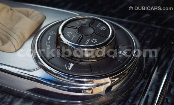 Buy Import Nissan Patrol Black Car in Import - Dubai in Uganda Buy Import Nissan Patrol Black Car in Import - Dubai in Uganda