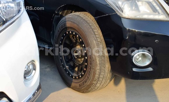 Buy Import Nissan Patrol Black Car in Import - Dubai in Uganda Buy Import Nissan Patrol Black Car in Import - Dubai in Uganda