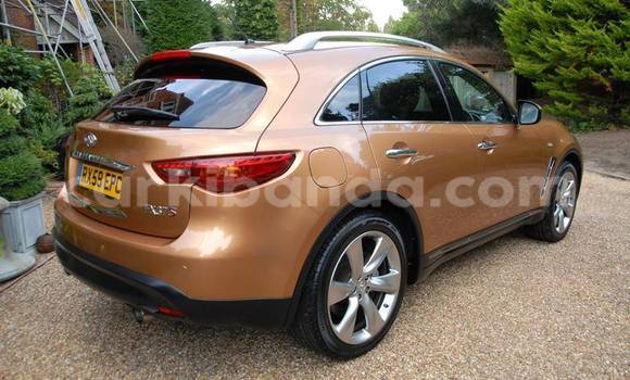 Buy Used Infiniti FX–Series Other Car in Kampala in Uganda