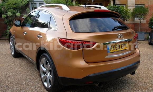 Gura Yakoze Infiniti FX–Series Other Imodoka i Kampala mu Uganda Gura Yakoze Infiniti FX–Series Other Imodoka i Kampala mu Uganda