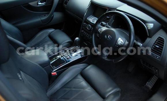 Gura Yakoze Infiniti FX–Series Other Imodoka i Kampala mu Uganda Gura Yakoze Infiniti FX–Series Other Imodoka i Kampala mu Uganda