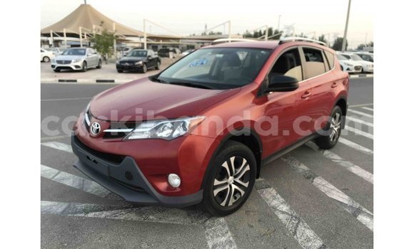 Buy Import Toyota 4Runner Red Car in Import - Dubai in Uganda Buy Import Toyota 4Runner Red Car in Import - Dubai in Uganda