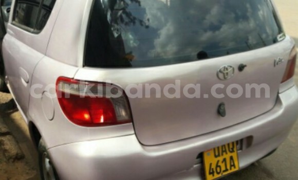Gura Yakoze Toyota Vitz Other Imodoka i Kampala mu Uganda Gura Yakoze Toyota Vitz Other Imodoka i Kampala mu Uganda
