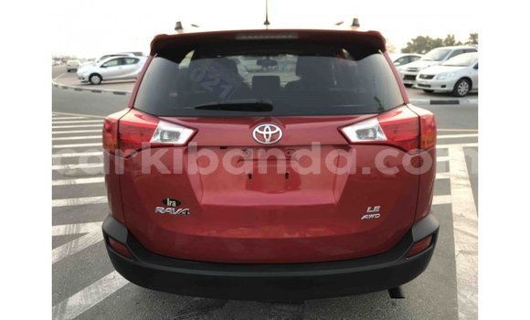 Buy Import Toyota 4Runner Red Car in Import - Dubai in Uganda Buy Import Toyota 4Runner Red Car in Import - Dubai in Uganda