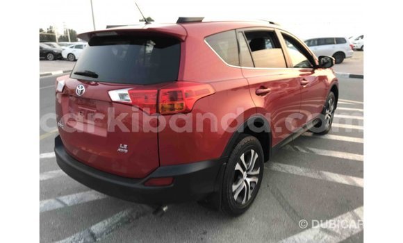 Buy Import Toyota 4Runner Red Car in Import - Dubai in Uganda Buy Import Toyota 4Runner Red Car in Import - Dubai in Uganda