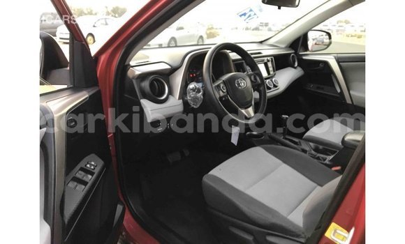 Buy Import Toyota 4Runner Red Car in Import - Dubai in Uganda Buy Import Toyota 4Runner Red Car in Import - Dubai in Uganda