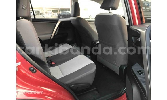 Buy Import Toyota 4Runner Red Car in Import - Dubai in Uganda Buy Import Toyota 4Runner Red Car in Import - Dubai in Uganda