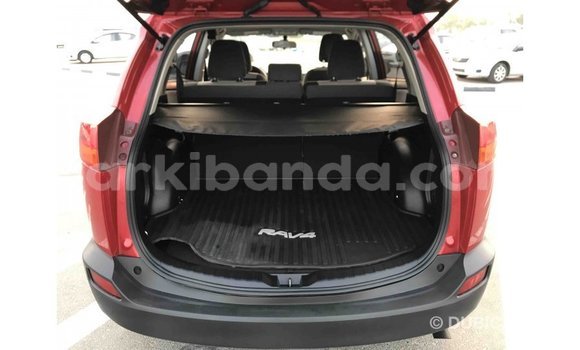 Buy Import Toyota 4Runner Red Car in Import - Dubai in Uganda Buy Import Toyota 4Runner Red Car in Import - Dubai in Uganda