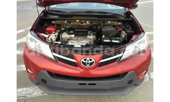 Buy Import Toyota 4Runner Red Car in Import - Dubai in Uganda Buy Import Toyota 4Runner Red Car in Import - Dubai in Uganda
