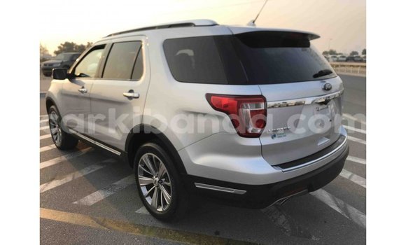 Gura Imported Ford Explorer Other Imodoka i Import - Dubai mu Uganda Gura Imported Ford Explorer Other Imodoka i Import - Dubai mu Uganda