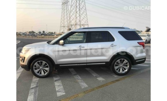 Gura Imported Ford Explorer Other Imodoka i Import - Dubai mu Uganda Gura Imported Ford Explorer Other Imodoka i Import - Dubai mu Uganda