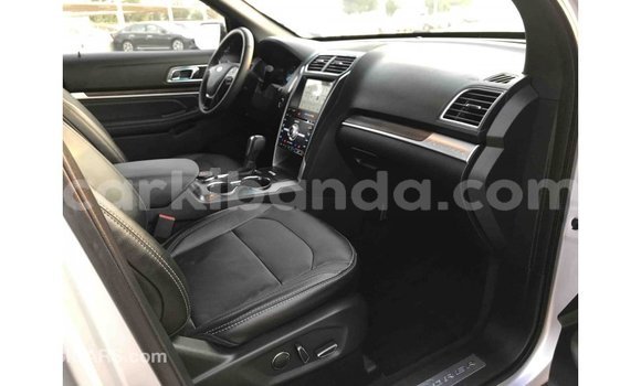 Gura Imported Ford Explorer Other Imodoka i Import - Dubai mu Uganda Gura Imported Ford Explorer Other Imodoka i Import - Dubai mu Uganda