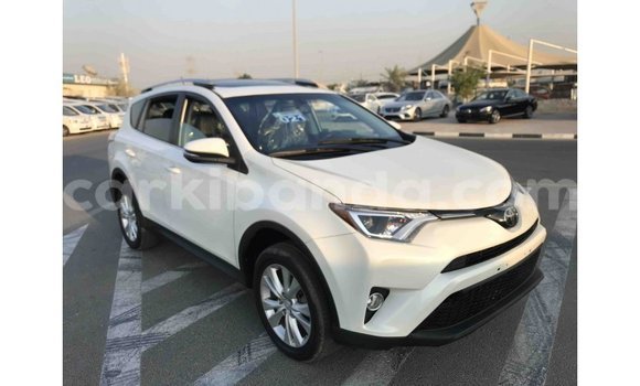 Buy Import Toyota 4Runner White Car in Import - Dubai in Uganda Buy Import Toyota 4Runner White Car in Import - Dubai in Uganda