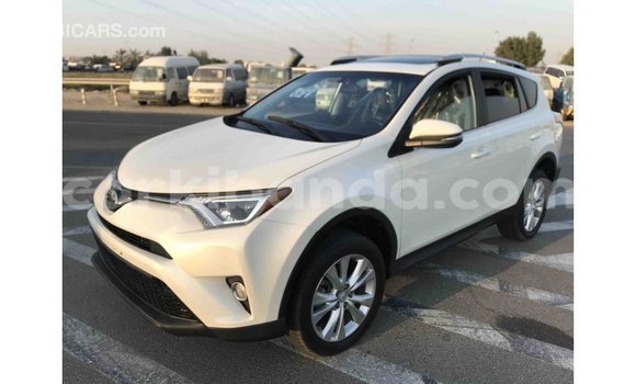 Buy Import Toyota 4Runner White Car in Import - Dubai in Uganda Buy Import Toyota 4Runner White Car in Import - Dubai in Uganda