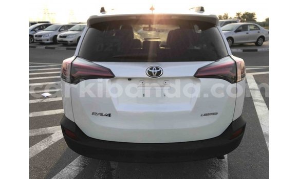 Buy Import Toyota 4Runner White Car in Import - Dubai in Uganda Buy Import Toyota 4Runner White Car in Import - Dubai in Uganda